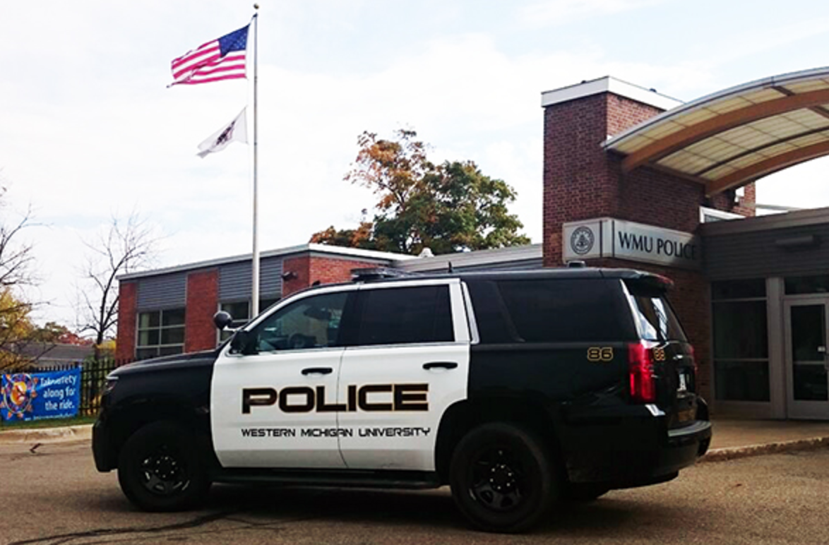 WMU Public Safety